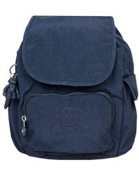 Kipling City Pack Mini Backpack - Blue