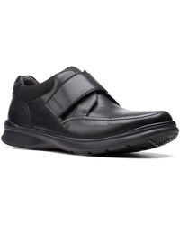 clarks edward monk