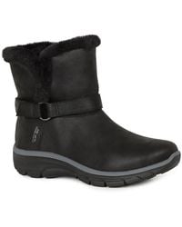 Skechers - Dreamers Move Slip - Lyst