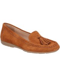 michael kors loafers womens orange