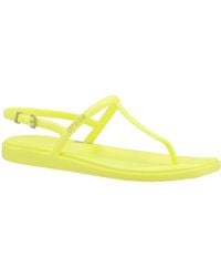 Crocs™ - Miami Thong Flip Sandals - Lyst