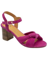 Ravel - Balne Heeled Sandals - Lyst