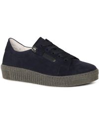 Gabor - Wisdom Casual Shoes - Lyst