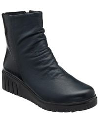 Lotus - Adlee Ankle Boots - Lyst