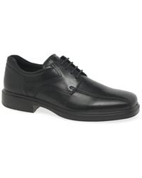 Ecco - Helsinki 2 Bike Toe Tie Shoe Size - Lyst