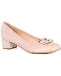 Bioeco - Eloise Court Shoes - Lyst