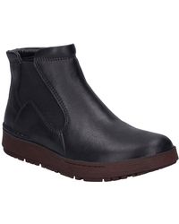 Josef Seibel - Anna 04 Ankle Boots - Lyst