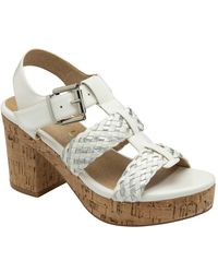 Ravel - Rewley Heeled Sandals - Lyst