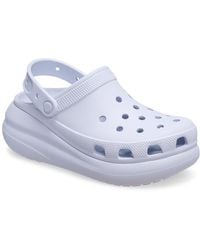 Crocs™ - Classic Crush Sandals - Lyst