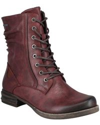 Westland - Venus 74 Ankle Boots - Lyst