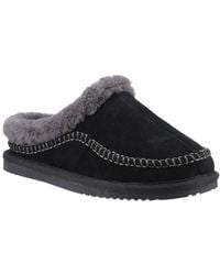 Hush Puppies - Anika Slipper - Lyst