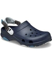 Crocs™ - All-Terrain Clogs - Lyst