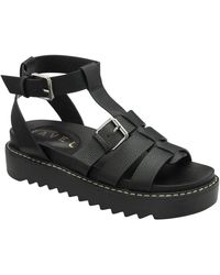 Ravel - Beckton Sandals - Lyst