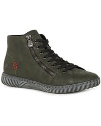 Rieker - Jules Ankle Boots - Lyst