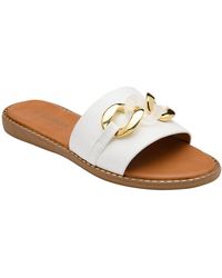 Lotus - Vida Sandals - Lyst