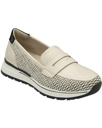 Lotus - Florida Loafers - Lyst
