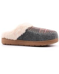Lunar - Grs Dsv Emblaze Ii Slipper - Lyst