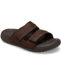 Crocs™ - Yukon Vista Ii Sandals - Lyst