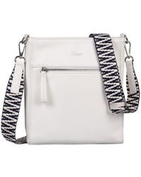 Gabor - Silena Cross Body Handbag - Lyst