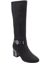 Lotus - Solia Knee High Boots - Lyst