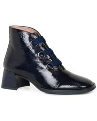 Hispanitas - Milan Lace Ankle Boots - Lyst