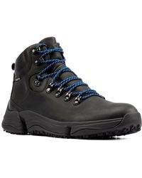 clarks glick asha gtx