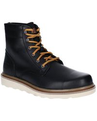 caterpillar men's chronicle fashion boot