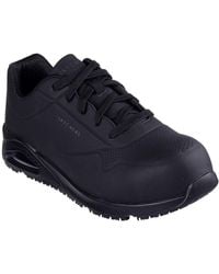 Skechers - Uno Sr Doltin Trainers - Lyst