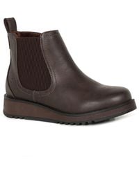 Heavenly Feet - Rolo 2 Chelsea Boots - Lyst