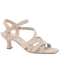 Gabor - Damon &Apos;S Sandals - Lyst