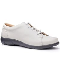 Hotter - Dew Ii Lace Up Shoes - Lyst