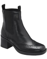Ravel - Wervin Ankle Boots - Lyst