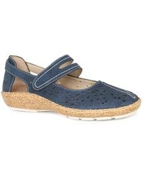 Rieker - Delia Mary Jane Shoes - Lyst