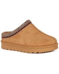 Lunar (GRS) - Nepal Mule Slippers - Lyst