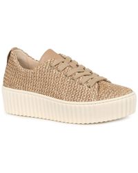 Gabor - Daria Trainers - Lyst