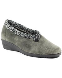 Lunar - Paloma Slippers - Lyst