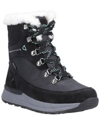 Cotswold - Textile Sheephouse Zip-Up Hiking Boots - Lyst
