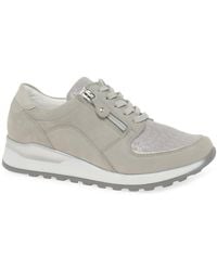 Waldläufer - Hiroko Trainers - Lyst