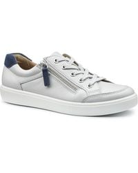 Hotter - Chase Ii Casual Trainers - Lyst