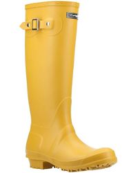 Cotswold - Sandringham Wellingtons Size: 3 - Lyst