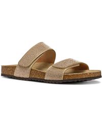 Geox - D Briona R Sandals - Lyst