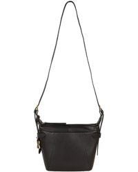 Lakeland Leather - Newby Crossbody Bag - Lyst