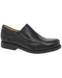 Anatomic & Co - Anatomic &Amp; Co Minster Loafers - Lyst