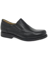 Anatomic & Co - Minster Loafers - Lyst