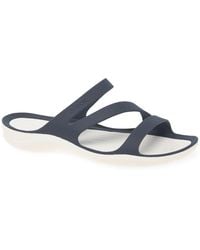Crocs™ - Swiftwater Casual Sandals - Lyst