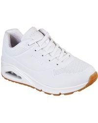 Skechers - Uno - Lyst