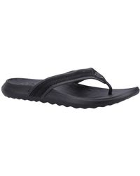 Hey Dude - Myers Flip Sport Mode Sandals - Lyst