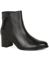 Gabor - Bonn Ankle Boots - Lyst