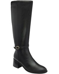 Ravel - Chatton Knee High Boots - Lyst