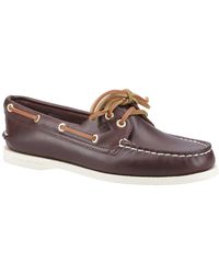 Sperry Top-Sider - Authentic Original 2-Eye Boat Shoes - Lyst